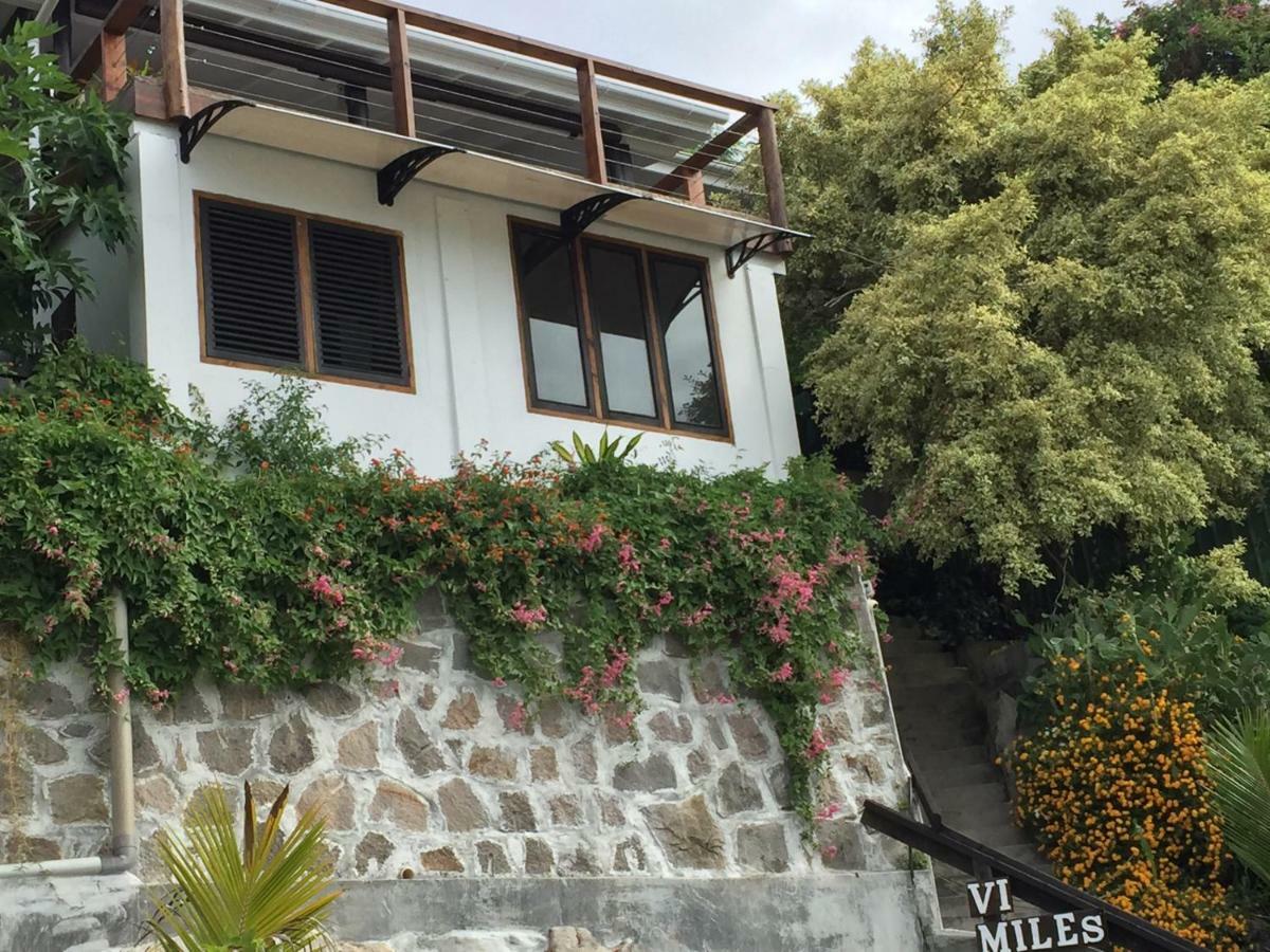 VI Miles Lodge Machabee Exterior foto